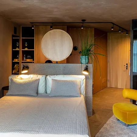 Hotel Muchele 5*