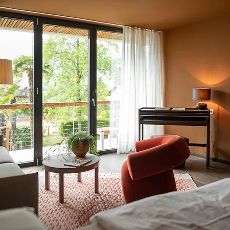Hotel Muchele 5*