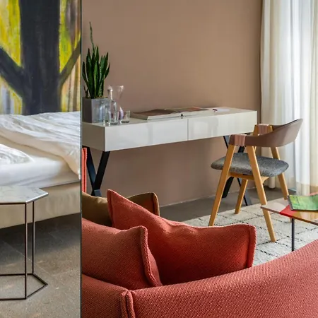 Muchele Hotel 5*