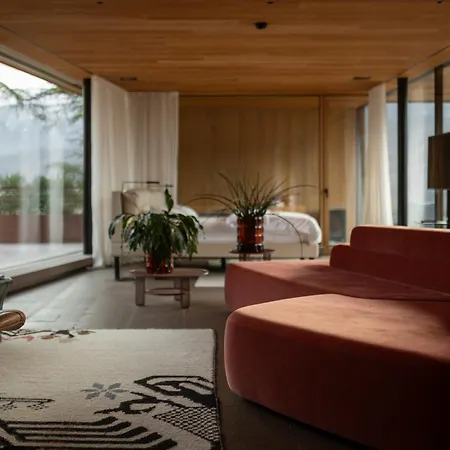 Hotel Muchele