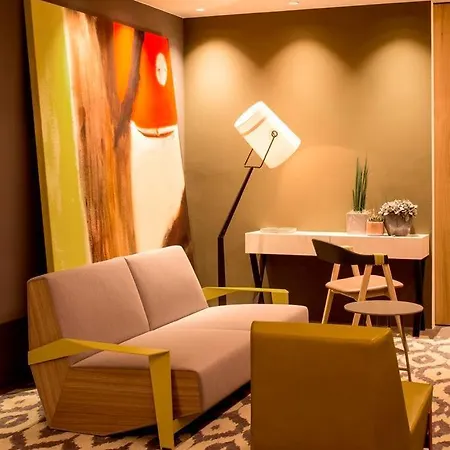 Muchele Hotel