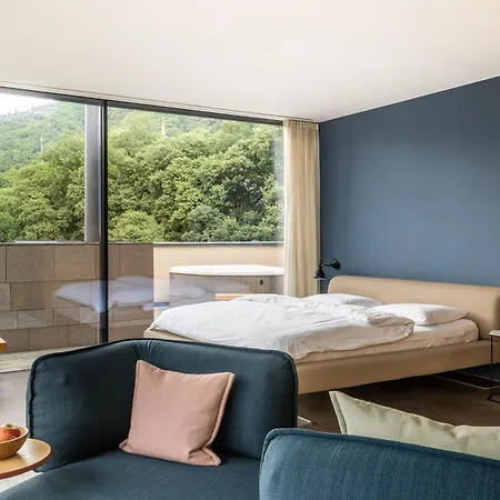 Hotel Muchele