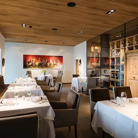 Hotel Muchele 5*