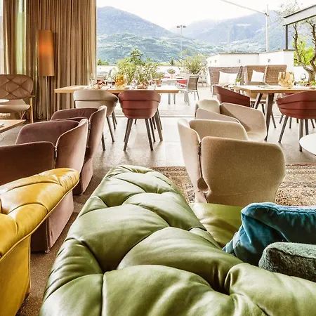 Hotel Muchele